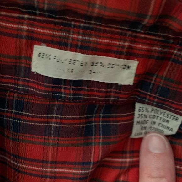 Grandpas Shirt button👴🏼 - Picture 3 of 5